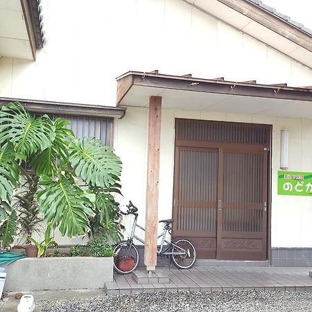 Hotel Minshuku Nodoka Yakushima  Exterior foto