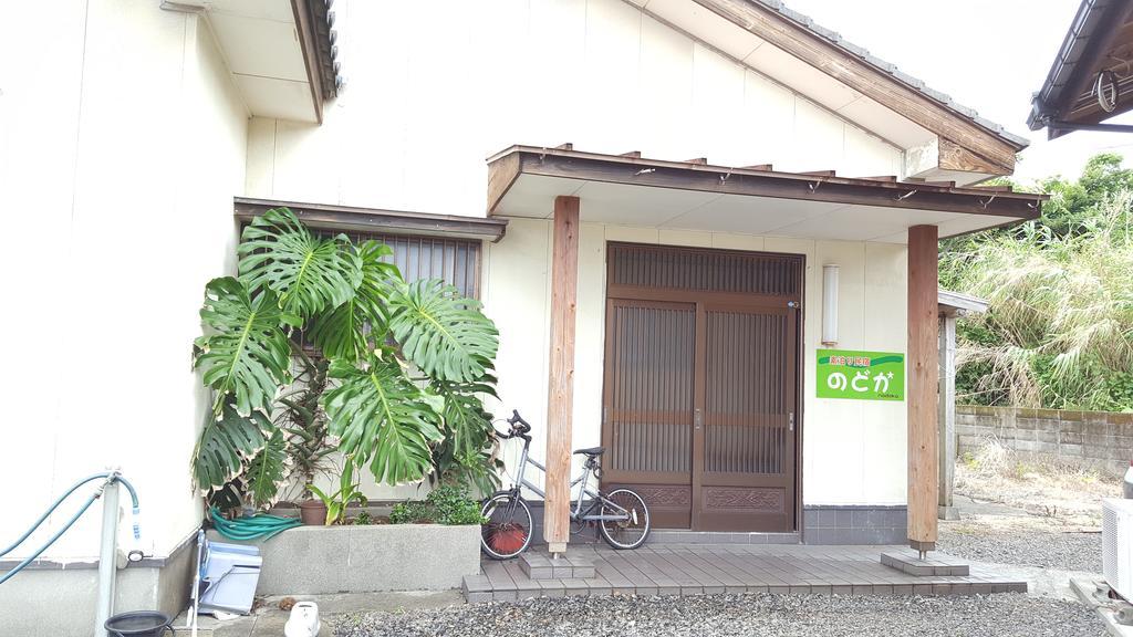 Hotel Minshuku Nodoka Yakushima  Exterior foto