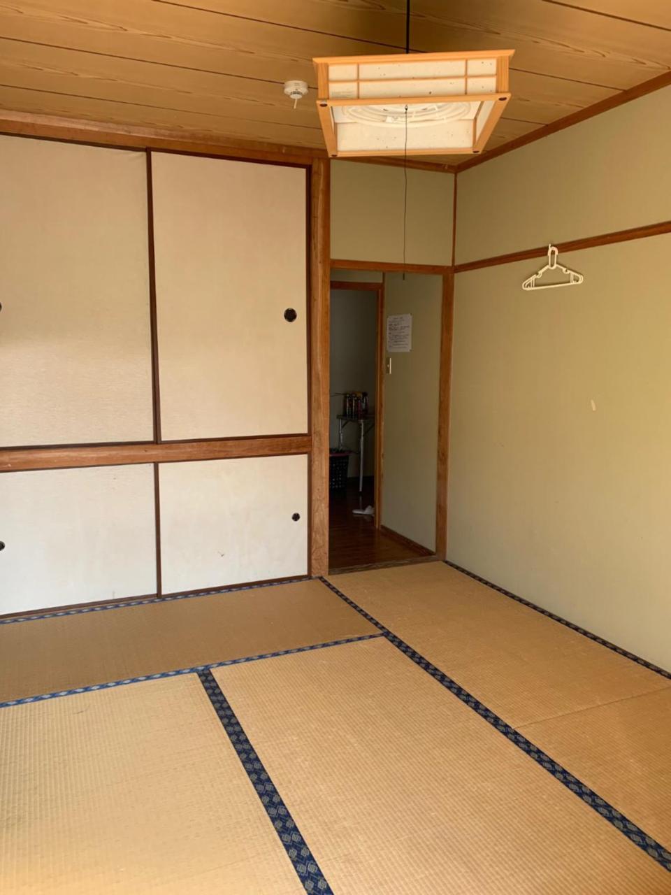 Hotel Minshuku Nodoka Yakushima  Exterior foto